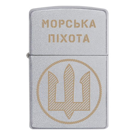 Запальничка Zippo Морська піхота v.2.