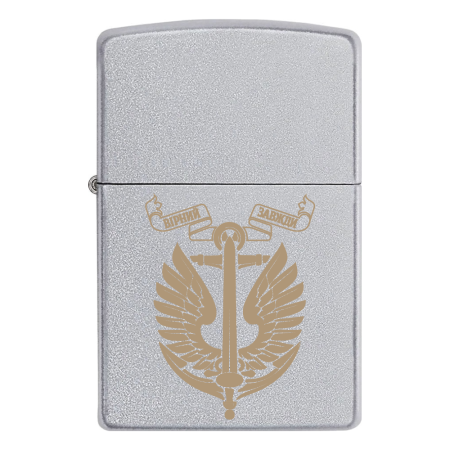 Запальничка Zippo Морська піхота v.3.